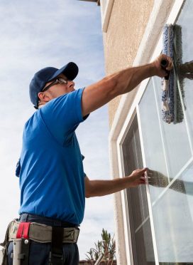Window-Cleaning SD