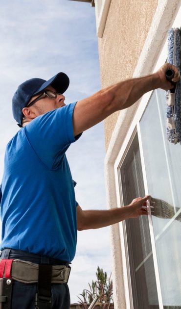 Window-Cleaning SD